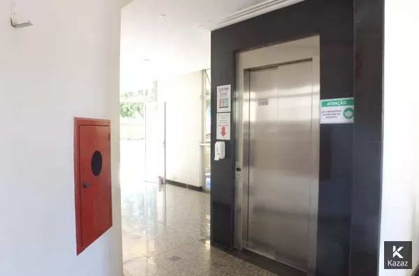 Residencial Solar Das Flores