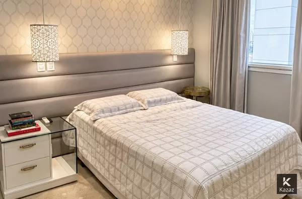 Venda Apartamento, 156M2, 3 suítes, Edifício Le Champ, jardim Cuiabá em Cuiabá - Foto 9