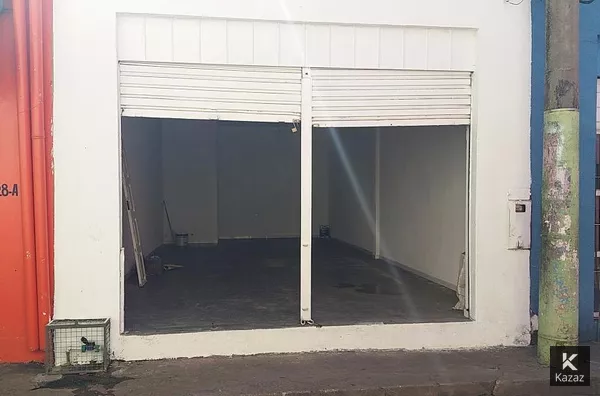 Aluguel Salão - Rua Campo Grande- Centro Norte - Cuiabá - MT (22)