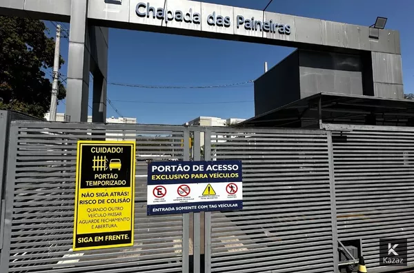 Venda Apartamento 2 quartos novo da MRV, Chapada das Paineiras, Coophema em Cuiabá