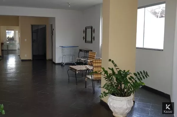 Aluguel - Apartamento 02 quartos- Ed. Santa Maria -Centro- Várzea Grande - MT (Chave 12) - Foto 6