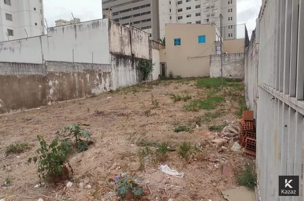Terreno comercial no bairro Popular em Cuiabá - MT - Foto 4