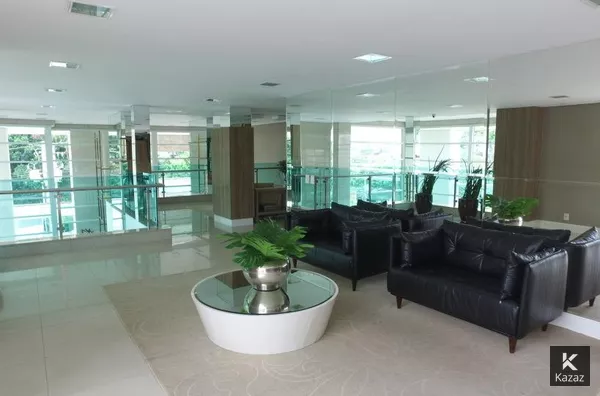 Edificio Sofisticato