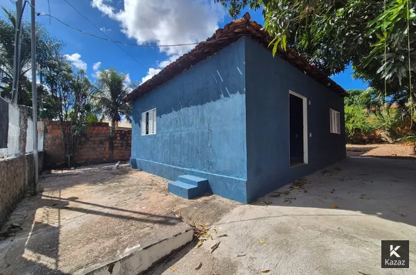 Venda ou Aluguel Casa 03 quartos,  Altos Da Serra I, Cuiabá