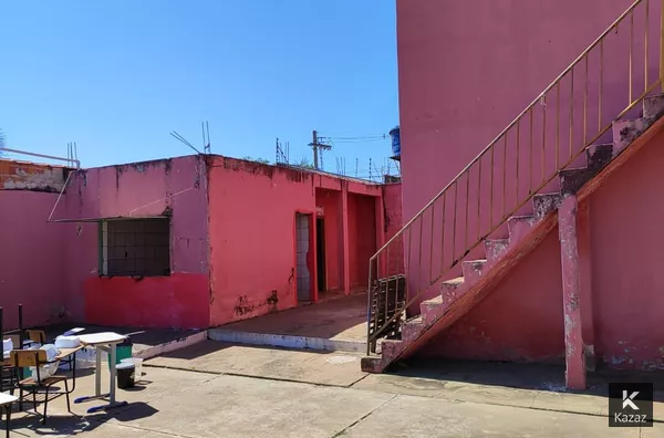 Venda Salão  com 250m2  terreno  - 02 pavimentos - Residencial Coxipo