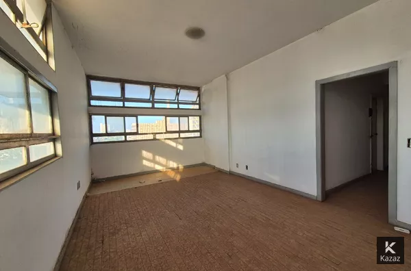 Venda Apartamento 3 quarto(s) - Ed. Maria Joaquina - Centro - Cuiabá - MT 