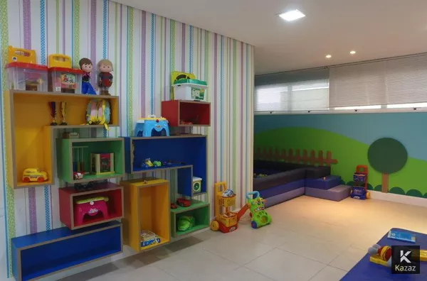 Edificio Sofisticato