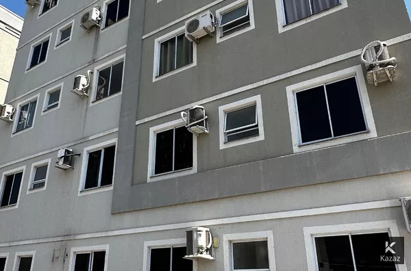 Venda Apartamento 2 quartos novo da MRV, Chapada das Paineiras, Coophema em Cuiabá