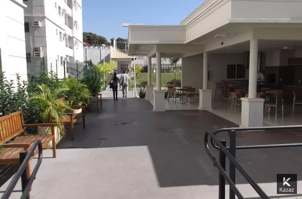 Venda apartamento 03 Quartos - Ed. Piazza Boa Esperança - Boa Esperança - Cuiabá