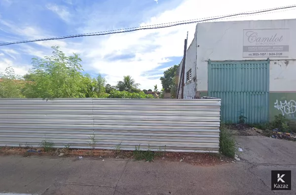 Lote / terreno - comercial para venda,  Praeiro, Cuiabá