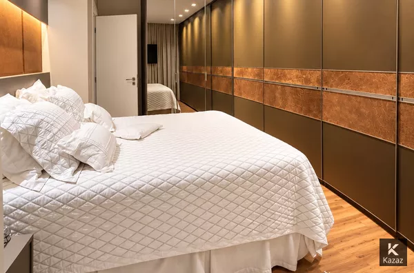 Venda Apartamento no bairro Popular com 131m2, edifício Van Gogh em Cuiabá - Foto 6