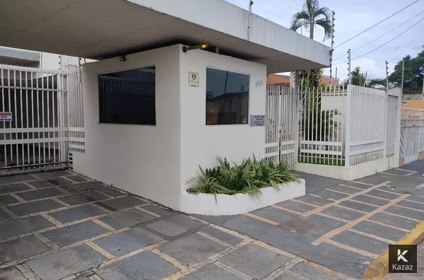  Venda - Apartamento 02 quartos- Ed. Santa Maria -Centro- Várzea Grande - MT 