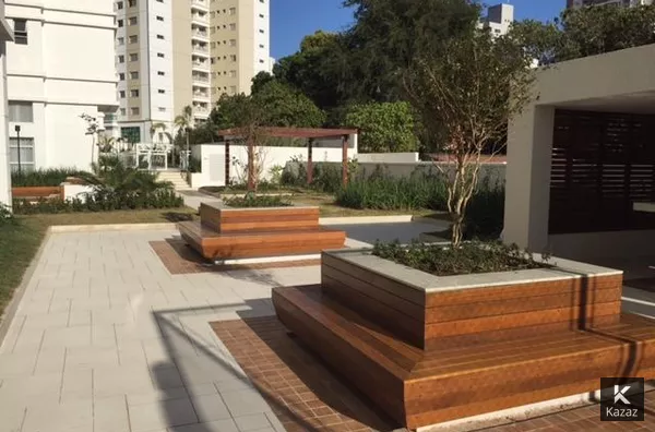 Venda Apartamento Reserva Bonifacia, 143 m2 , 3 suítes no bairro Jd Mariana em Cuiabá