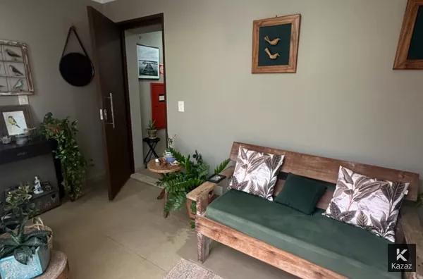 Aluguel Apartamento 2 quartos, Edif. Ana Terra, Goiabeiras , Cuiabá 