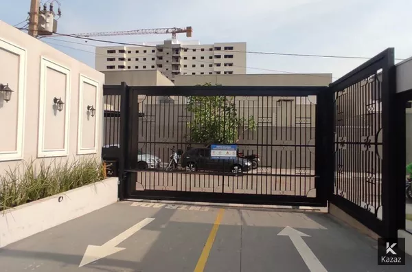 Aluguel Apartamento 02 quartos, semimobiliado, Cond. Moa,  Morada do Ouro, Cuiabá - MT