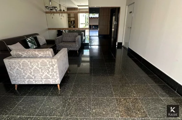 Apartamento para aluguel, 2 quarto(s),  Cidade Alta, Cuiabá