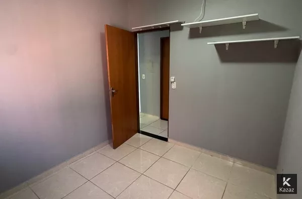 Casa aluguel e venda, de 3 quartos, Pascoal Ramos, Cuiabá