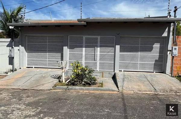 Casa aluguel e venda, de 3 quartos, Pascoal Ramos, Cuiabá