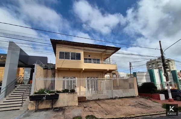 Aluguel Sobrado Comercial ,  Bosque Da Saúde, Cuiabá/MT
