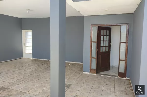 Aluga - casa de 04 Quartos, Jardim Itália, Cuiabá (Chave 01)