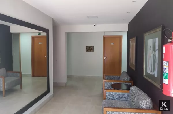 APTO RESIDENCIAL NO 4º ANDAR DA TORRE 03 (SOL DA MANHÃ).EDIFÍCIO RESIDENCIAL PIAZZA BOA ESPERANÇA....(Chave 17)