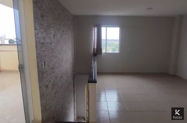 Apartamento para aluguel,  condominio Spazio Charme, Goiabeira, Cuiabá
