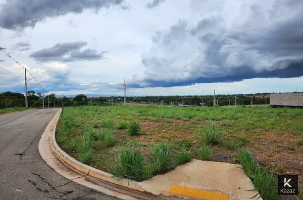 Venda Lote Residencial - Condomínio Verana - Villa Mariana - Várzea Grande