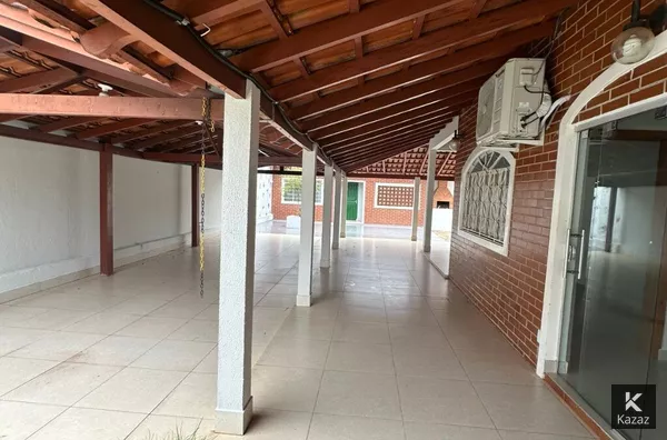 Casa para aluguel,  - Jardim Das Américas - Cuiabá