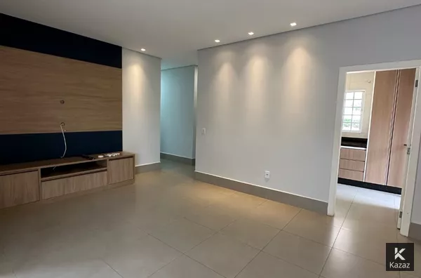 Aluguel casa 3 suites térrea no Vistas Residence, em Cuiabá - Foto 4