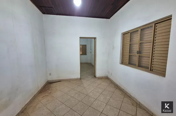 Venda Casa, Bairro Centro Norte, Cuiabá