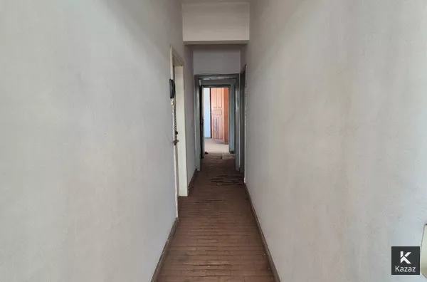 Venda Apartamento 3 quarto(s) - Ed. Maria Joaquina - Centro - Cuiabá - MT 