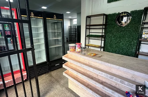 Aluguel Ponto Comercial de 60M2, Rua Oriente Tenuta, bairro Alvorada em Cuiabá