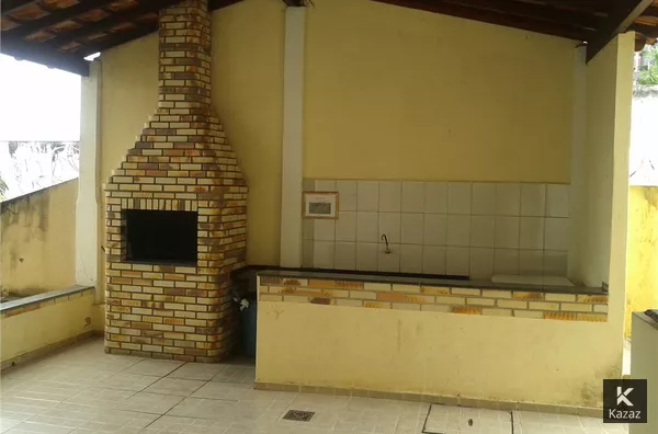 Venda Apartamento 03 Quartos - Ed. Pontal - Goiabeiras - Cuiabá