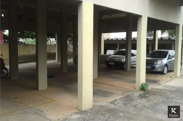 Venda Apartamento 03 Quartos - Ed. Pontal - Goiabeiras - Cuiabá