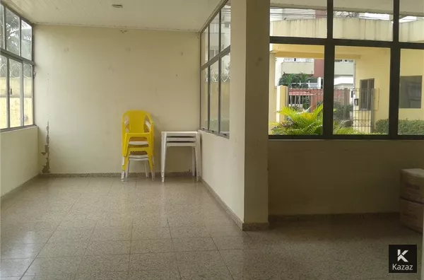 Venda Apartamento 03 Quartos - Ed. Pontal - Goiabeiras - Cuiabá