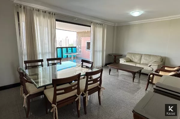 Venda Apartamento Pablo Picasso, 3 suítes e 3 vagas, bairro Quilombo, Cuiabá 