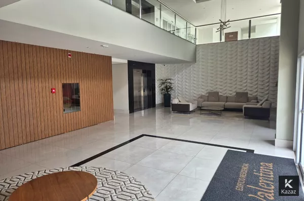 Aluguel apartamento 02 quartos sendo 01 suíte, Ed. Residencial Valentina, Paiaguas, Cuiabá/MT