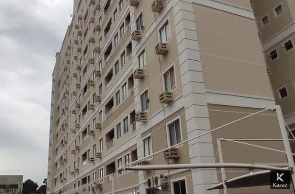 Apartamento para aluguel,  condominio Spazio Charme, Goiabeira, Cuiabá