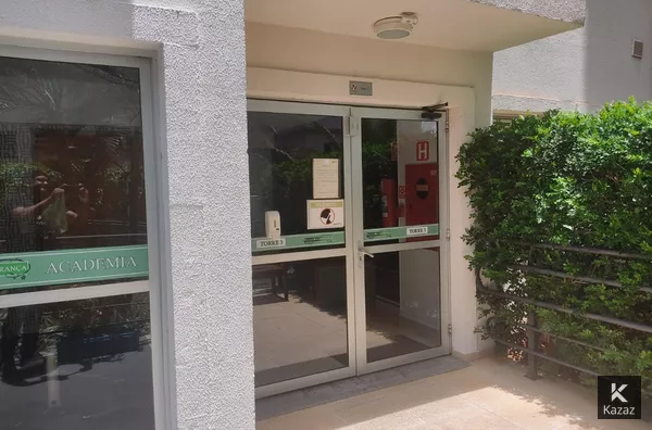 APTO RESIDENCIAL NO 4º ANDAR DA TORRE 03 (SOL DA MANHÃ).EDIFÍCIO RESIDENCIAL PIAZZA BOA ESPERANÇA....(Chave 17)