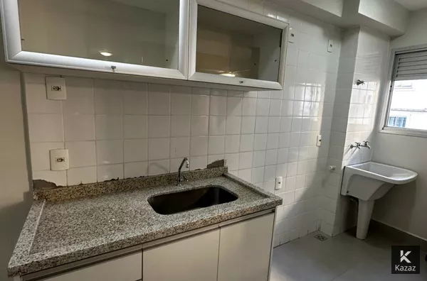 Apartamento para aluguel Boa Esperança Cuiabá