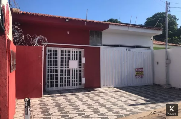 Venda Sobrado, podendo ser modificado para Salão Comercial,  Centro Norte, Várzea Grande - Foto 3