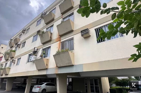 Venda Apartamento 2 quartos no bairro Santa Helena em Cuiabá 