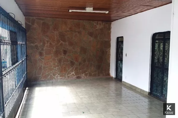 Aluguel casa residencial, 03 quartos, Araés Cuiabá ( Chave 23) - Foto 4