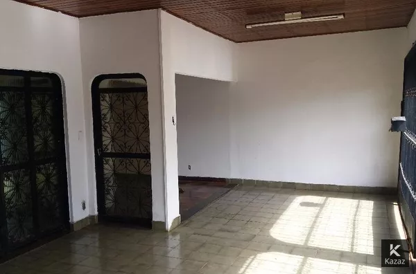 Aluguel casa residencial, 03 quartos, Araés Cuiabá ( Chave 23) - Foto 3