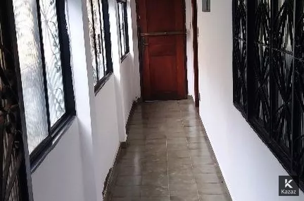 Aluguel casa residencial, 03 quartos, Araés Cuiabá ( Chave 23) - Foto 5