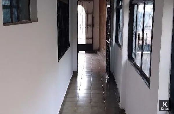 Aluguel casa residencial, 03 quartos, Araés Cuiabá ( Chave 23) - Foto 6