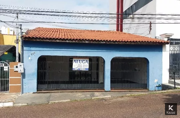 Aluguel casa residencial, 03 quartos, Araés Cuiabá - Foto 29