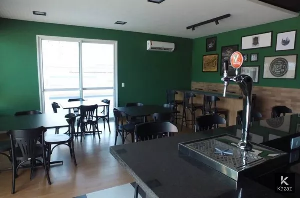 Aluguel Apartamento - 02 Quartos Jardim das Américas - Cuiabá - MT - Foto 5