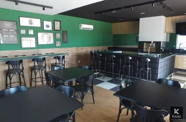 Aluguel Apartamento - 02 Quartos Jardim das Américas - Cuiabá - MT - Foto 4