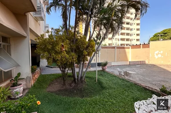 Venda Apartamento 3 quartos sendo 1 suíte no Ed. Odeon -  Cuiabá (Chave24)